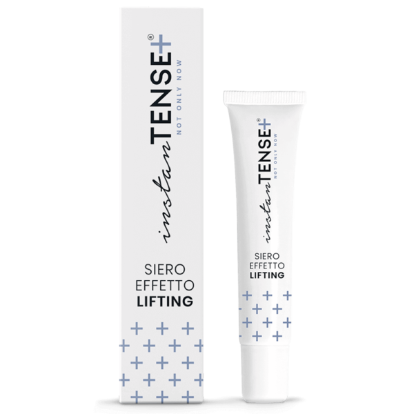 Laumar InstanTense Plus