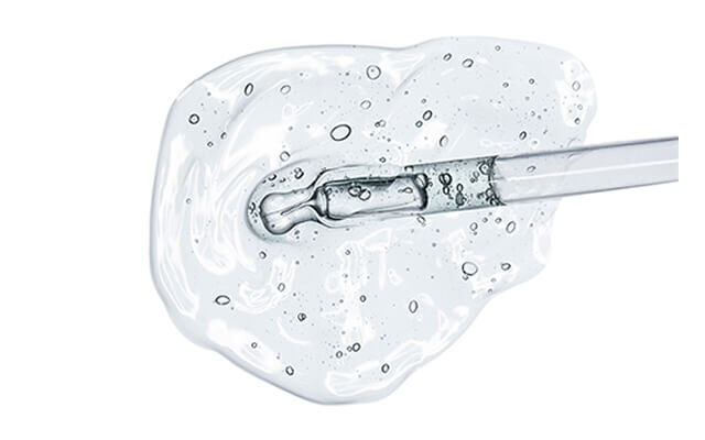 Instantense hatóanyagok