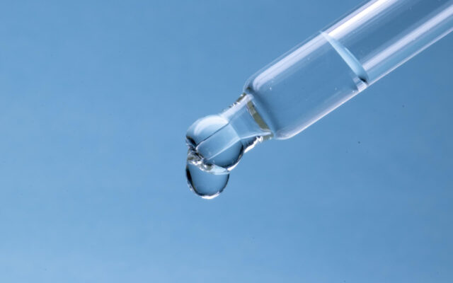 a különféle peptidek